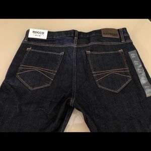 Express Rocco Jeans